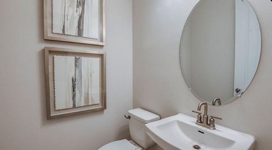 Representative Photo