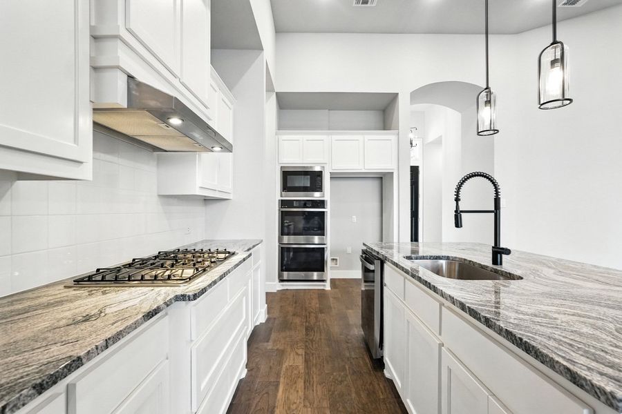 Kitchen Kitchen