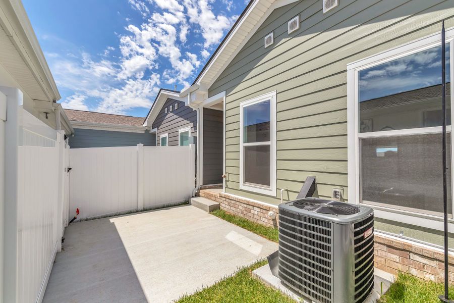 Valley View Townhome