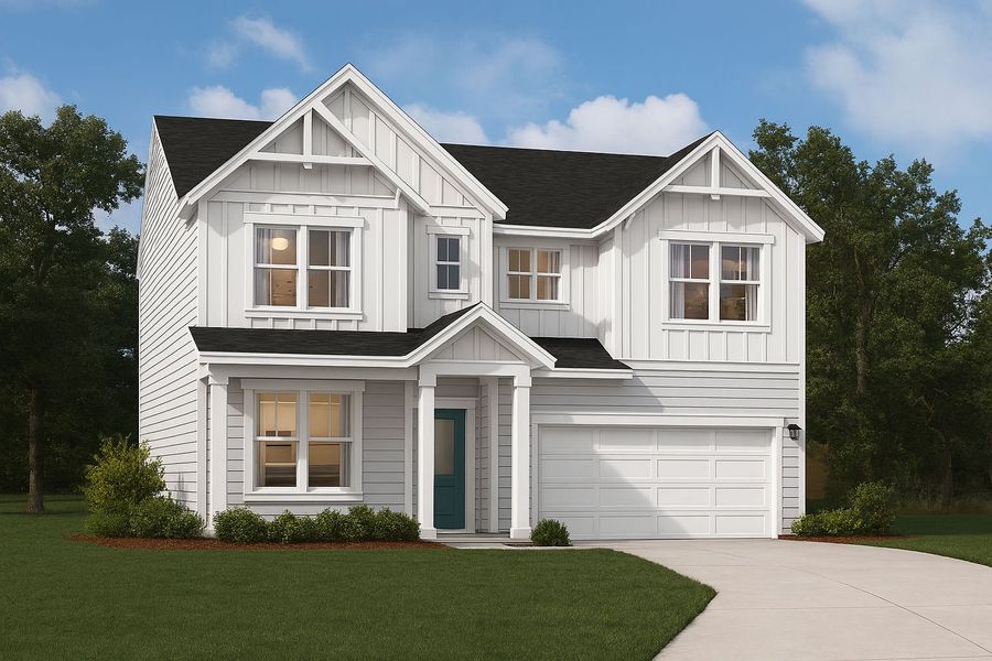 Elevation B
