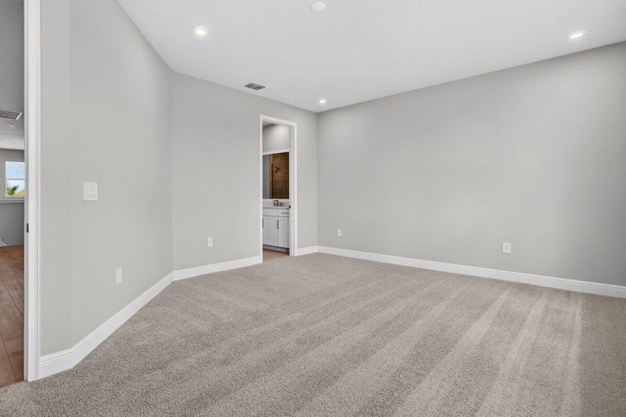 Primary Suite 4