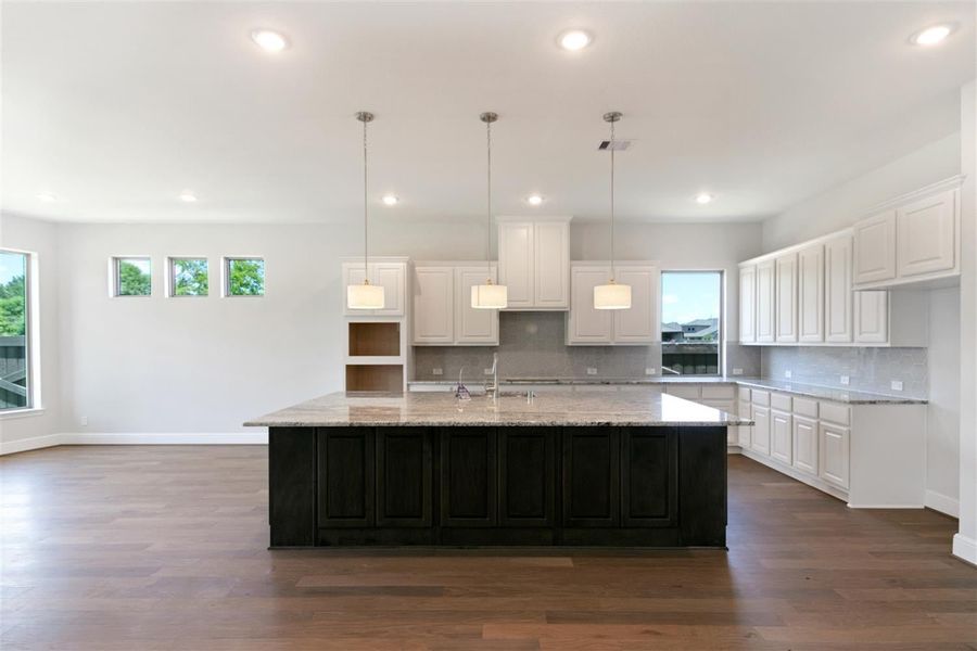 Richmond, TX New Home. - Slide 13 Richmond, TX New Home. - Slide 13