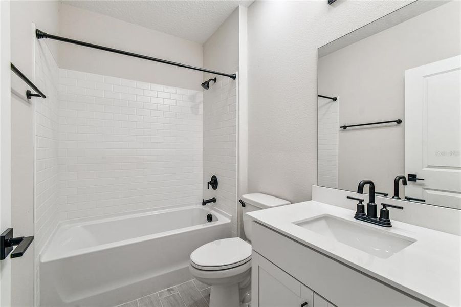 Furnished interior view inside a new home in , Dunnellon (Image 8). Furnished interior view inside a new home in , Dunnellon (Image 8).