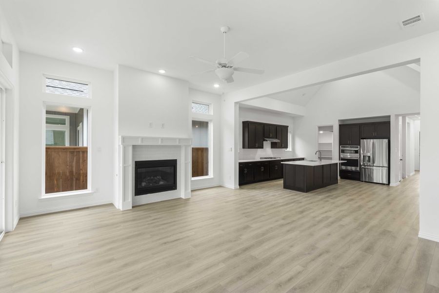 Graham Home Plan by Ashton Woods Graham Home Plan by Ashton Woods