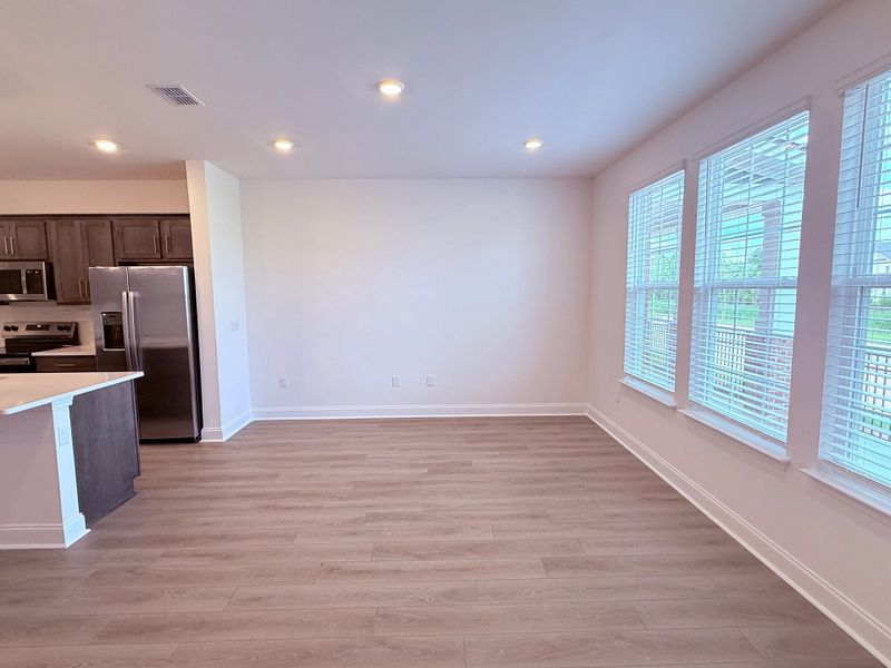 Great Room Great Room