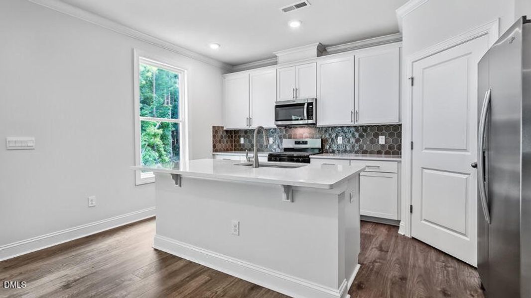 Kitchen Kitchen