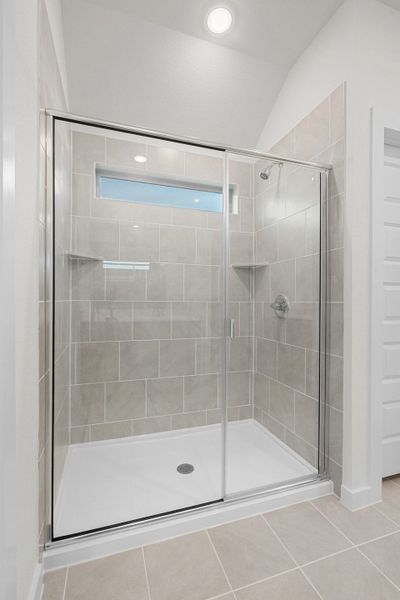 Close-up of interior finishes inside a home in Prairie Winds, Hutto (Image 13).