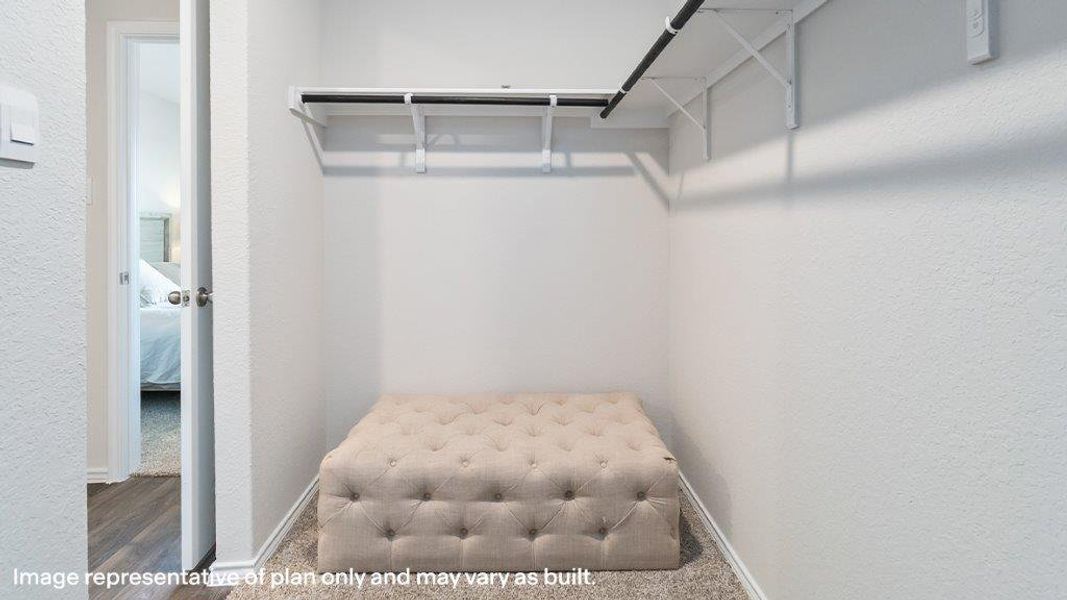 Image 29 representing the The Barton by D.R. Horton in Avenida, Converse, TX. Image 29 representing the The Barton by D.R. Horton in Avenida, Converse, TX.