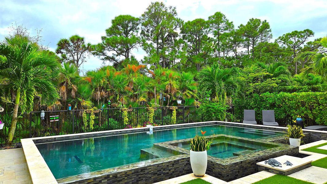 Community amenities in Alton, Palm Beach Gardens (Image 46).