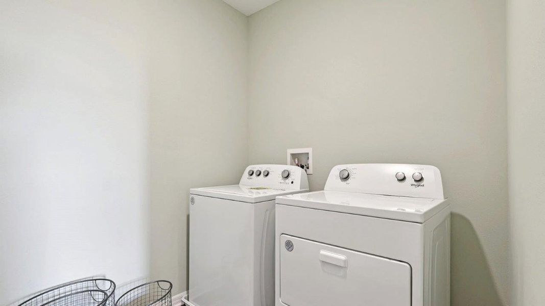Close-up of interior finishes inside a home in Crosswinds, Haines City (Image 19).