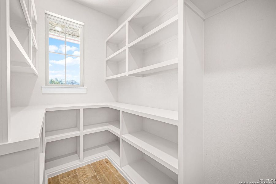 Spacious, unfurnished interior of a new home in , Spring Branch (Image 18).