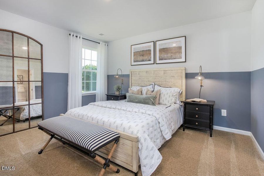 Wilmington Model-DR Horton-35