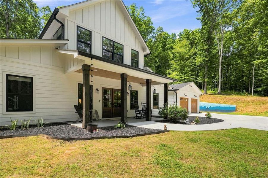 Image 43 of a home in .