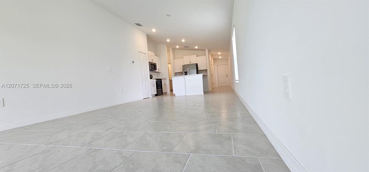 Spacious, unfurnished interior of a new home in , Lehigh Acres (Image 16). Spacious, unfurnished interior of a new home in , Lehigh Acres (Image 16).