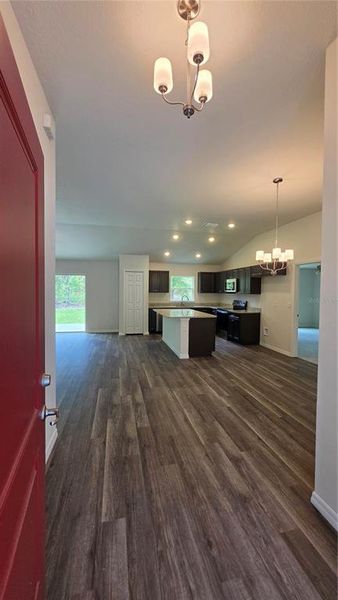 Spacious, unfurnished interior of a new home in , Citrus Springs (Image 10). Spacious, unfurnished interior of a new home in , Citrus Springs (Image 10).