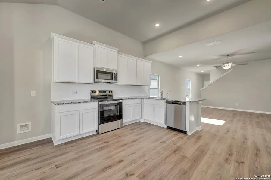 Image 40 of a home in Park Place.