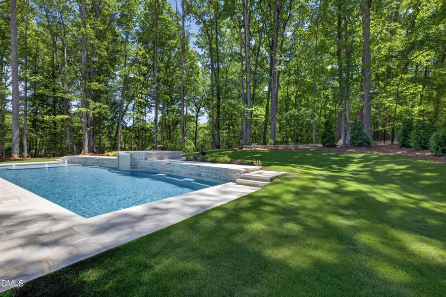6508 Sanctuary Falls Drive Raleigh -75