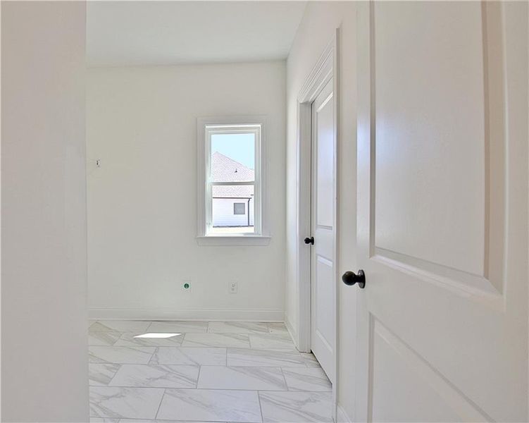 Spacious, unfurnished interior of a new home in , Senoia (Image 45).