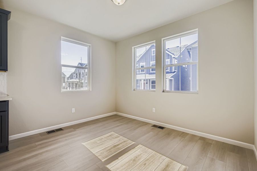 New Home in Fort Collins, CO.  - Slide 9