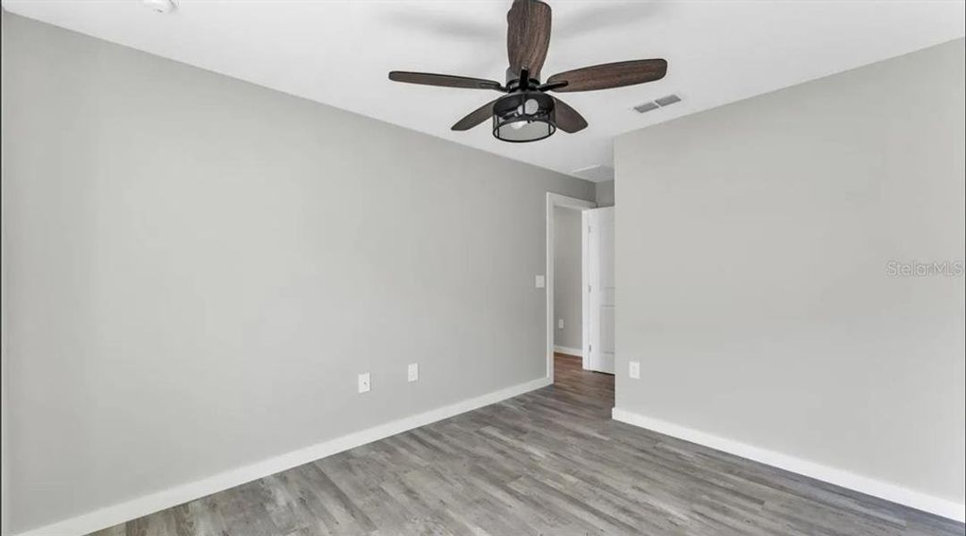 Spacious, unfurnished interior of a new home in , Winter Haven (Image 7). Spacious, unfurnished interior of a new home in , Winter Haven (Image 7).