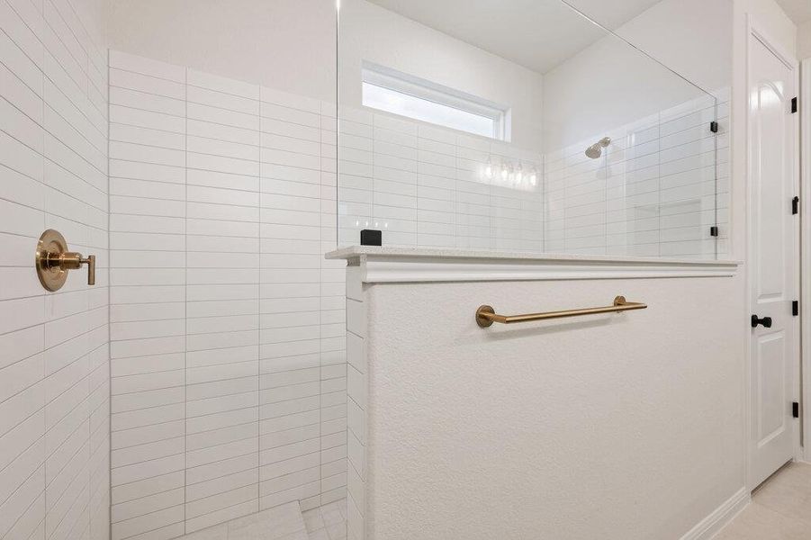 Close-up of interior finishes inside a home in Cannon Ranch, Dripping Springs (Image 17).