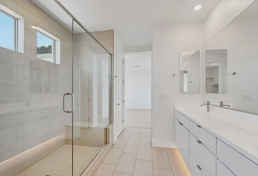 Primary Bath - 13 of 15