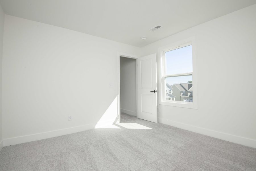 *Photo of actual home.