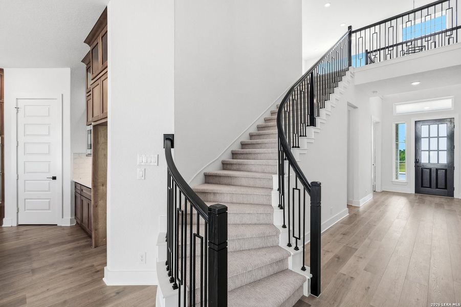 Image 49 of a home in Prominence Urban.