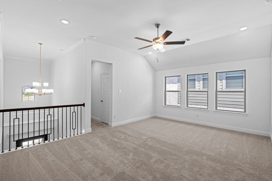5br New Home in Celina, TX.  - Slide 35