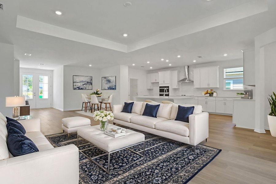 Palm Coast, FL New Home.  - Slide 7