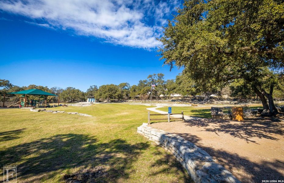 Natural landscape and outdoor views near  in New Braunfels (Image 100).