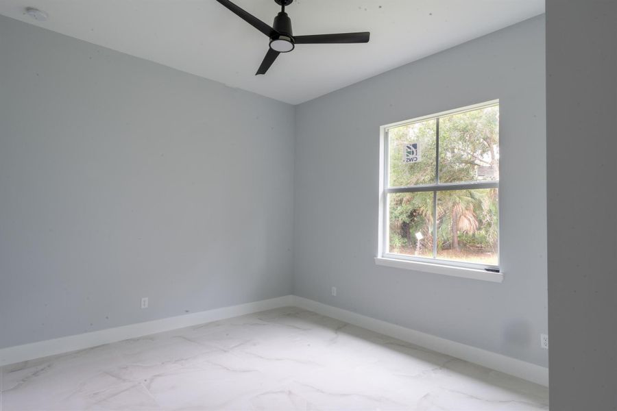 Spacious, unfurnished interior of a new home in , Port St. Lucie (Image 12).