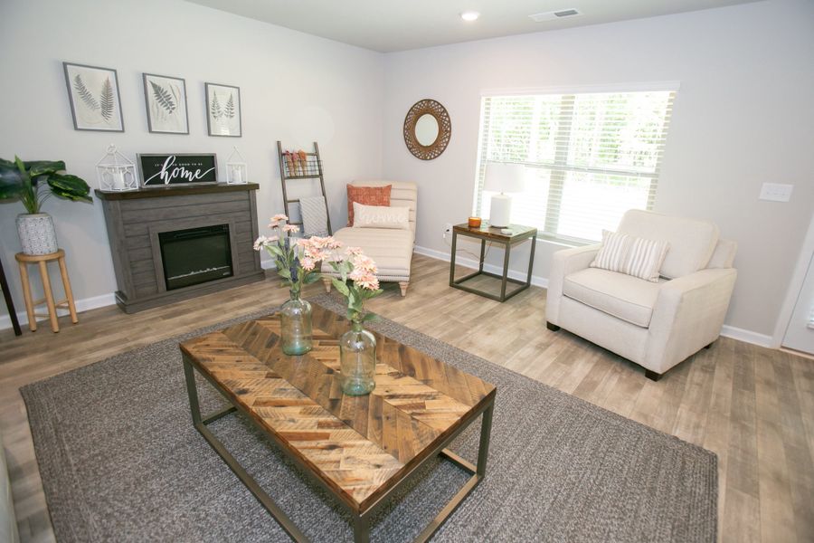 New Home in Piedmont, SC.  - Slide 7