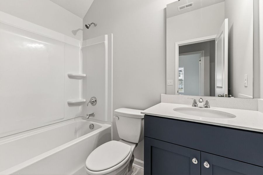 429 Hallingsfield Way, Zebulon, NC.  - Slide 36