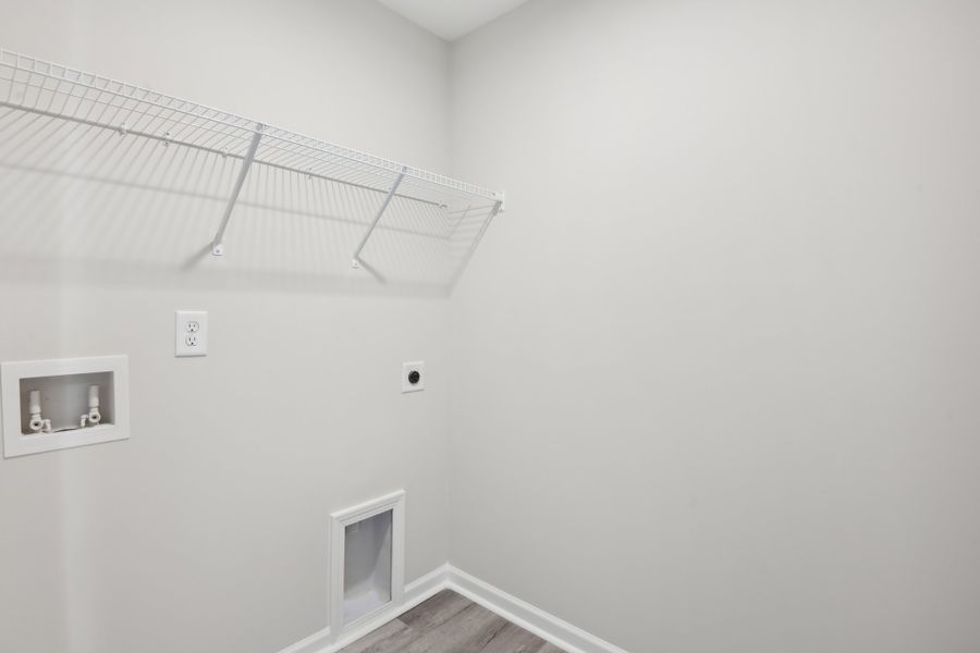 Image 39 representing the Benjamin by Great Southern Homes in Canopy Of Oaks, Sumter, SC.