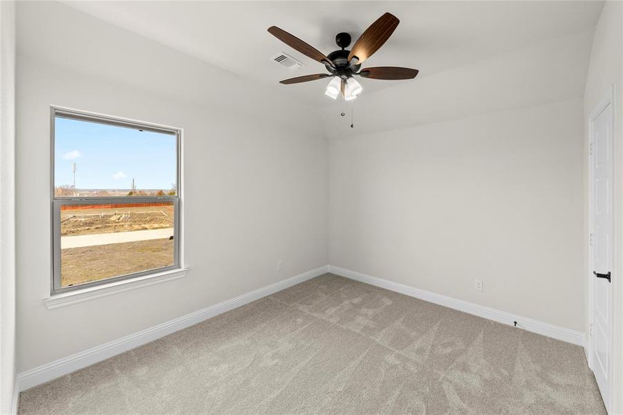 08. 705 Soprano - Bed 4