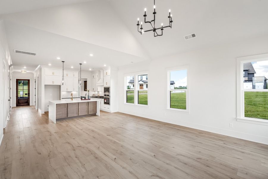 New Home in Thompson's Station, TN.  - Slide 20