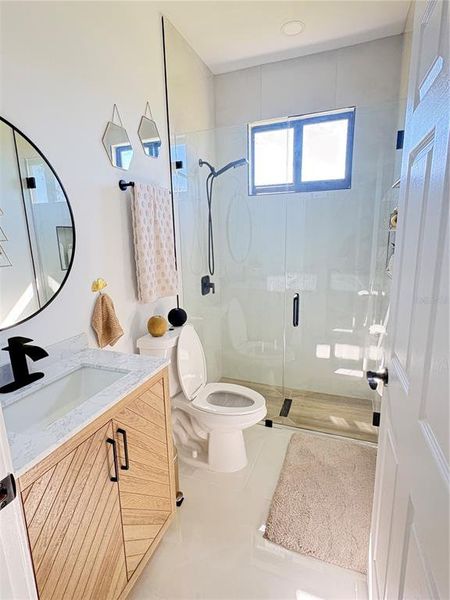 Furnished interior view inside a new home in , Lehigh Acres (Image 5).