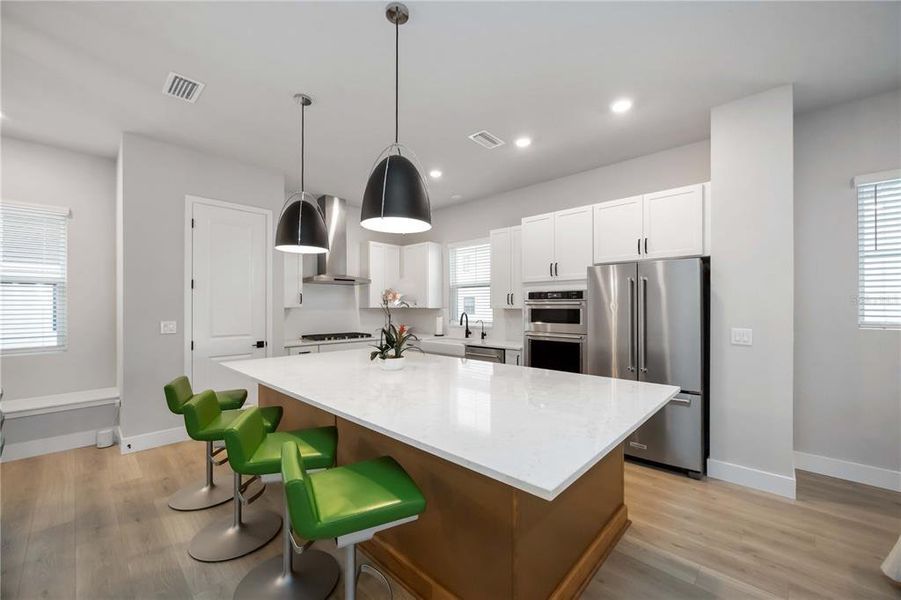 Furnished interior view inside a new home in , Sarasota (Image 14). Furnished interior view inside a new home in , Sarasota (Image 14).