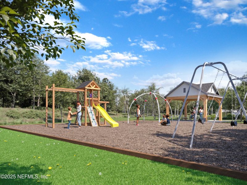 Image 17 of a home in Kings Preserve. Image 17 of a home in Kings Preserve.