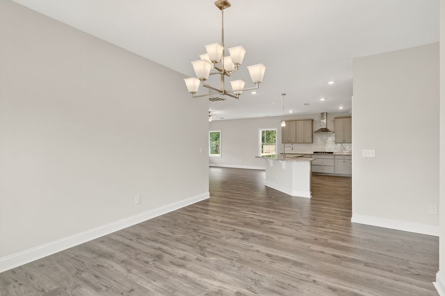 New Home in Kernersville, NC.  - Slide 21