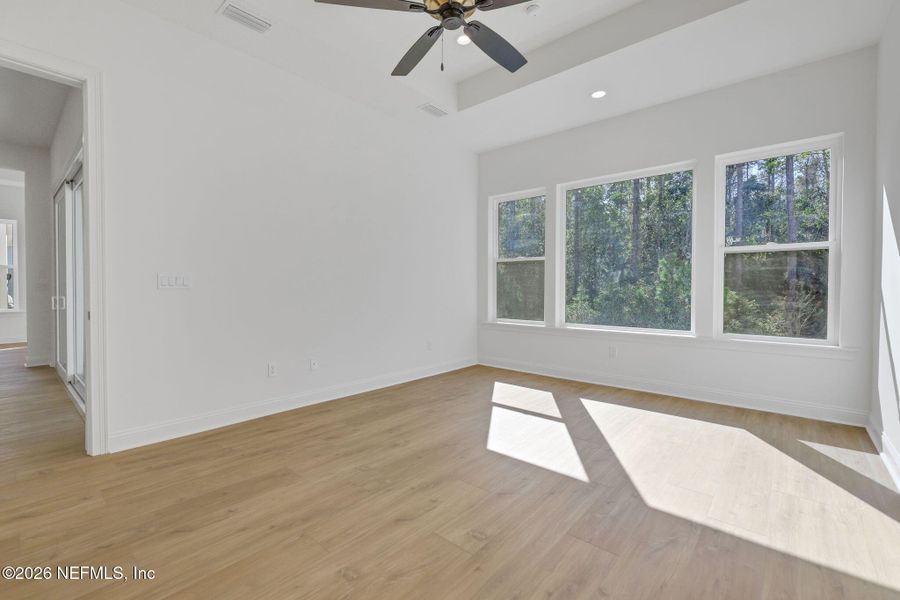 Spacious, unfurnished interior of a new home in , Ponte Vedra (Image 40). Spacious, unfurnished interior of a new home in , Ponte Vedra (Image 40).