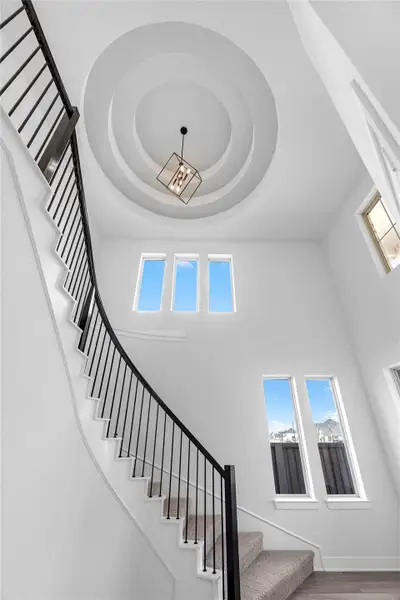 Representative photo. Home under construction. Design selections and colors may vary. Representative photo. Home under construction. Design selections and colors may vary.