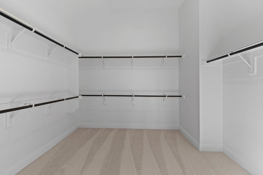 Anna, TX New Home.  - Slide 23