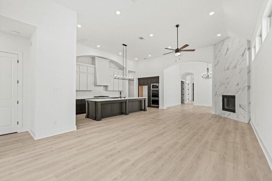 Family Room Family Room