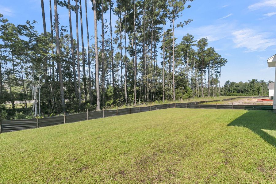 Image 34 of a home in Tidewater at Lakes of Cane Bay.