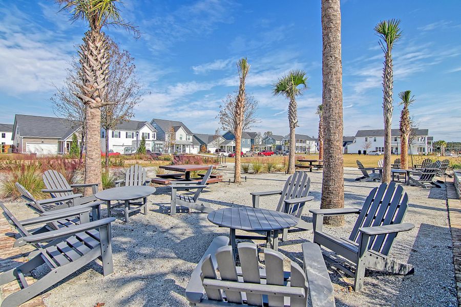 Community amenities in Heron's Walk at Summers Corner, Summerville (Image 44).