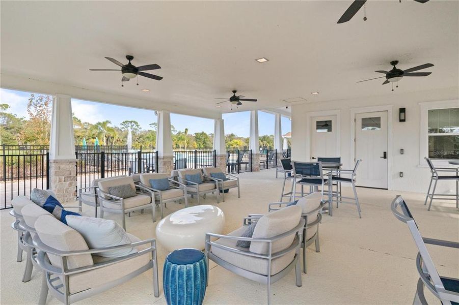 Community amenities in , Titusville (Image 21). Community amenities in , Titusville (Image 21).