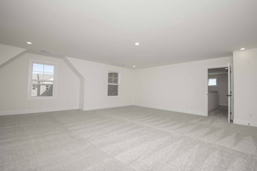 *Photo of actual home.