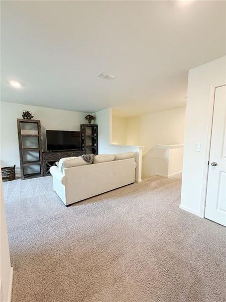 Furnished interior view inside a new home in Casteel, Bethlehem (Image 5). Furnished interior view inside a new home in Casteel, Bethlehem (Image 5).